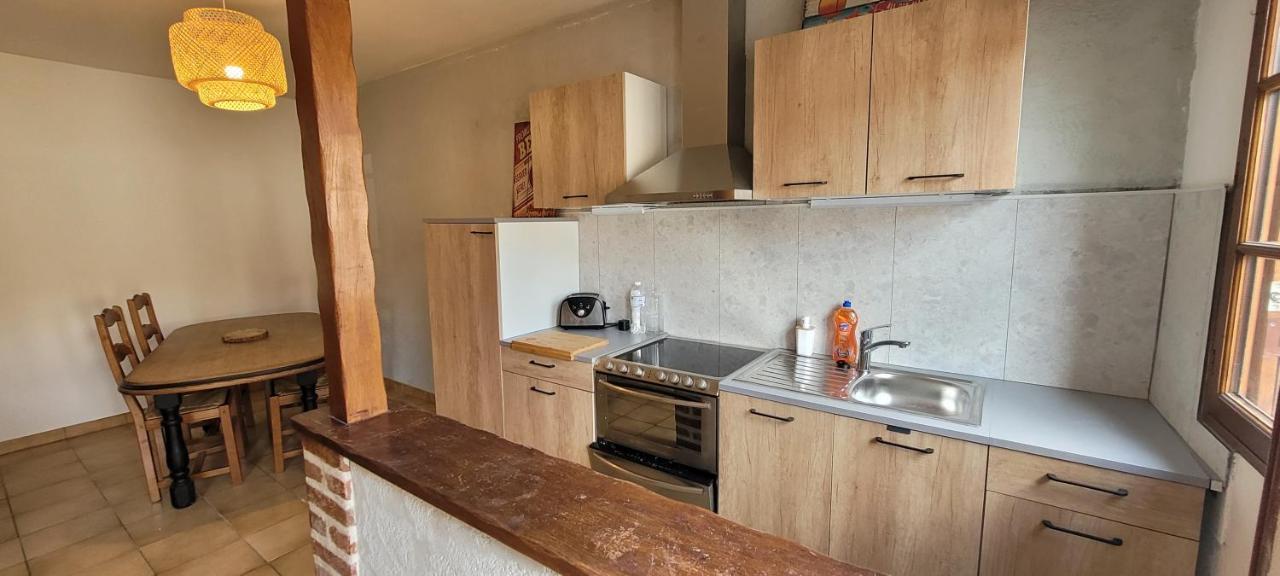Agreable Gite Proche Du Zoo De Beauval Et Des Chateaux3 Selles-sur-Cher Εξωτερικό φωτογραφία
